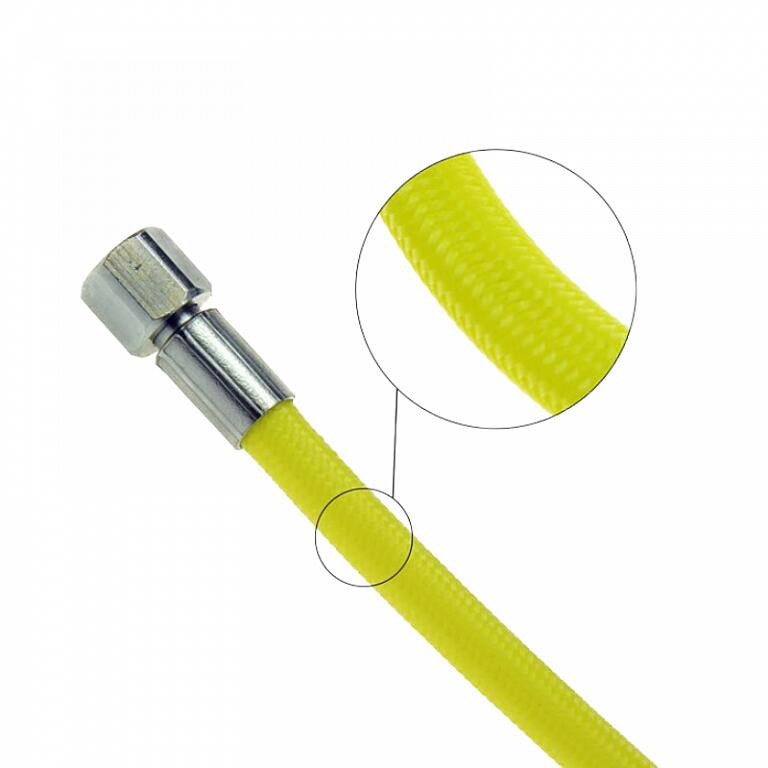 TECLINE Hadice k automatice PROFLEX