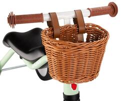 CHAOS KORB S - brown