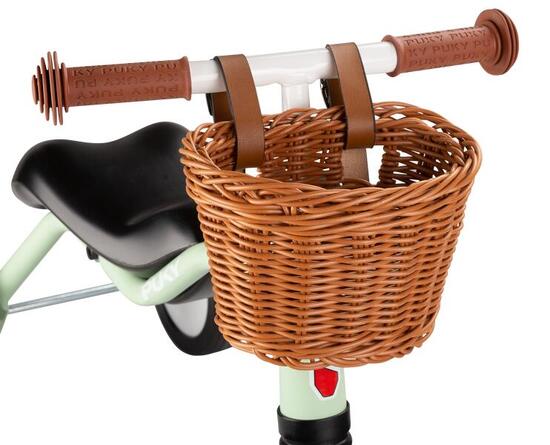 CHAOS KORB S - brown