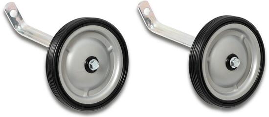 ROOKIE WHEELS 12 - silver