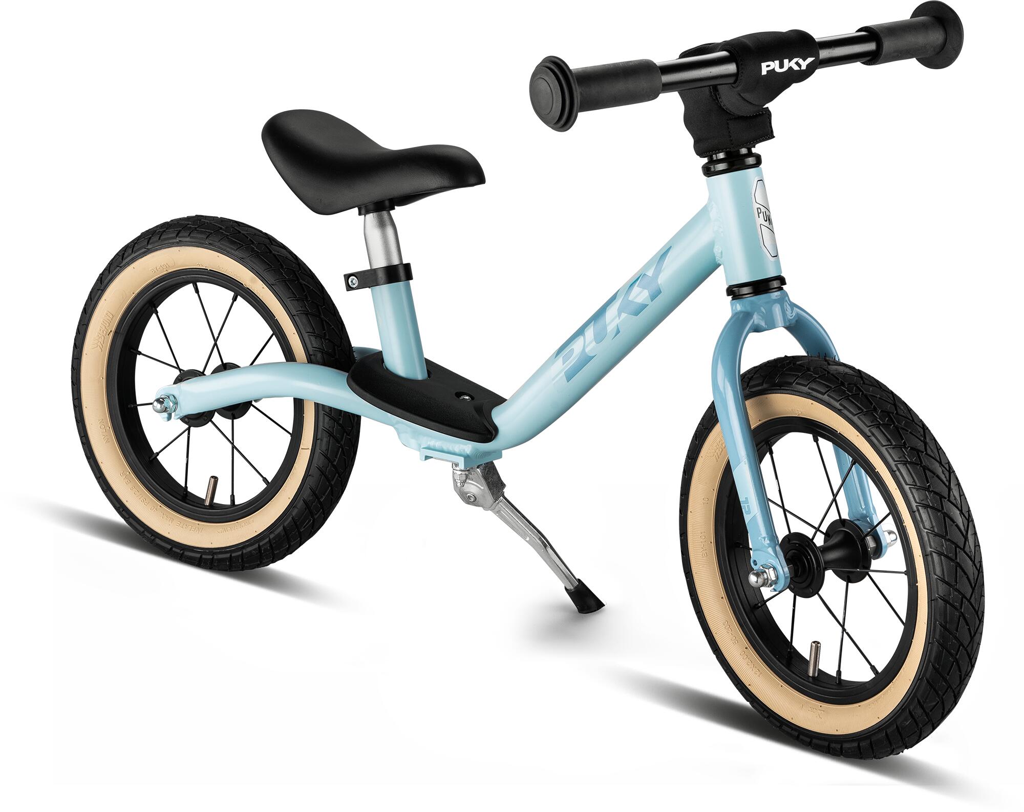 PUKY Puky Loopfiets voor kinderen af 2.5 jaar in Retro blauw