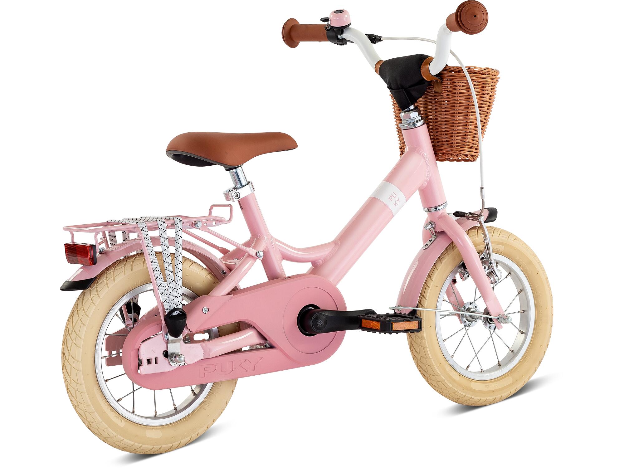 PUKY YOUKE CLASSIC 12 - retro_rose 3/3