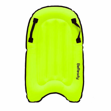 Aufblasbares Surfbrett – SEI BEREIT!