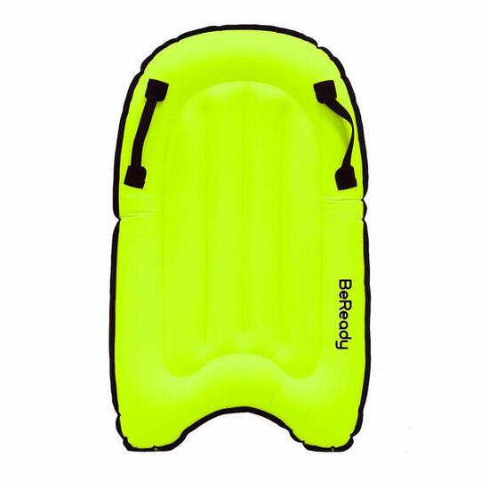 Aufblasbares Surfbrett – SEI BEREIT!