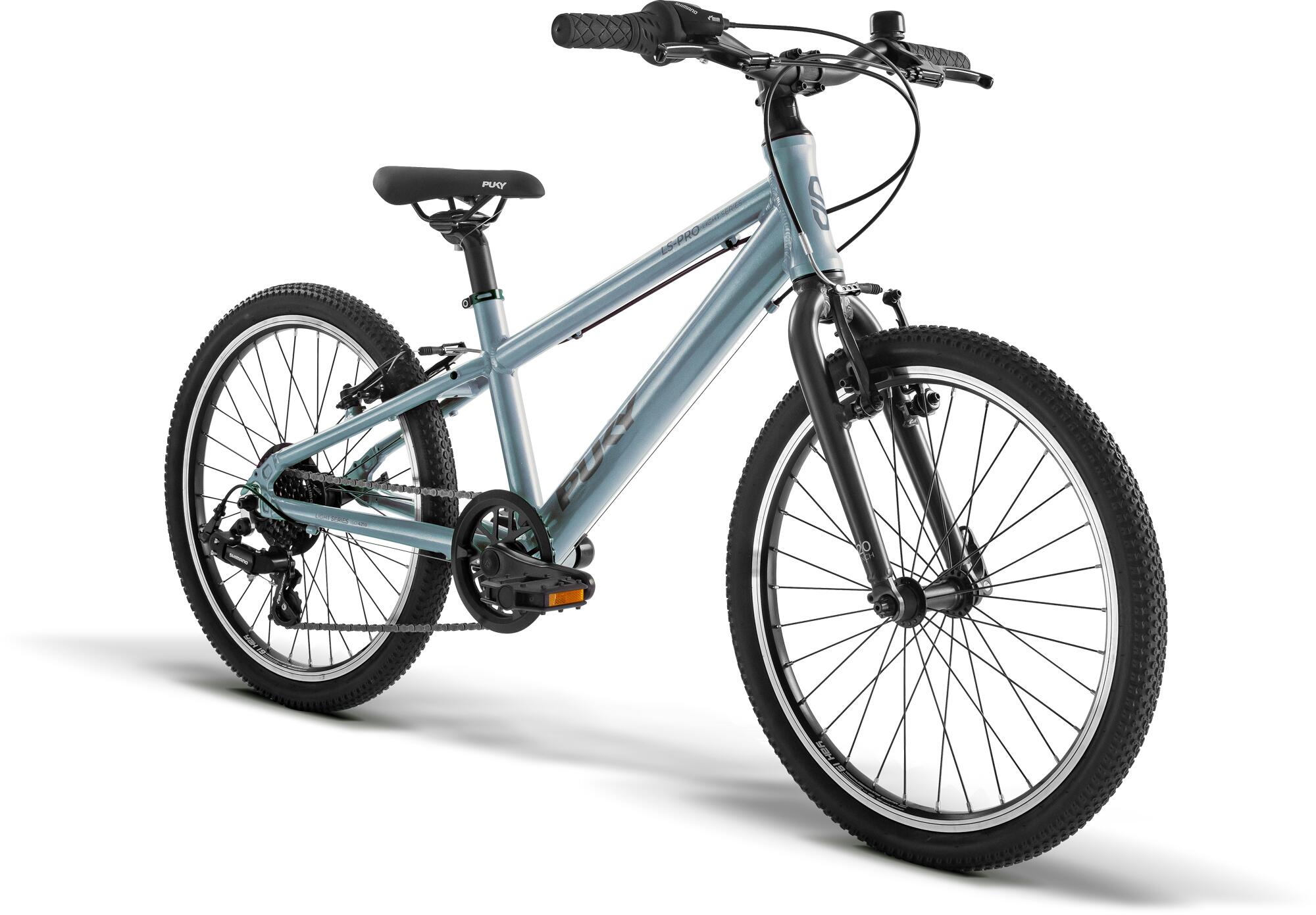 Ridgeback Velo Enfant 24 Mois PUKY LS-PRO 20-7