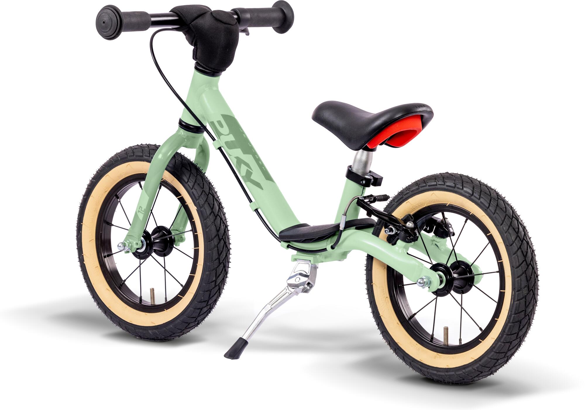 PUKY LR LIGHT - pastell_green 2/3