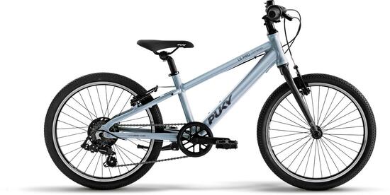 PUKY LS-PRO 20-7 - mint_green_anthrazit