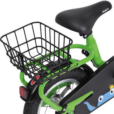 Chaos Container M - black