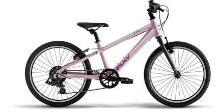 PUKY LS-PRO 20-7 - mint_green_anthrazit