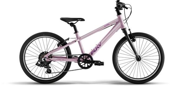 PUKY LS-PRO 20-7 - mint_green_anthrazit