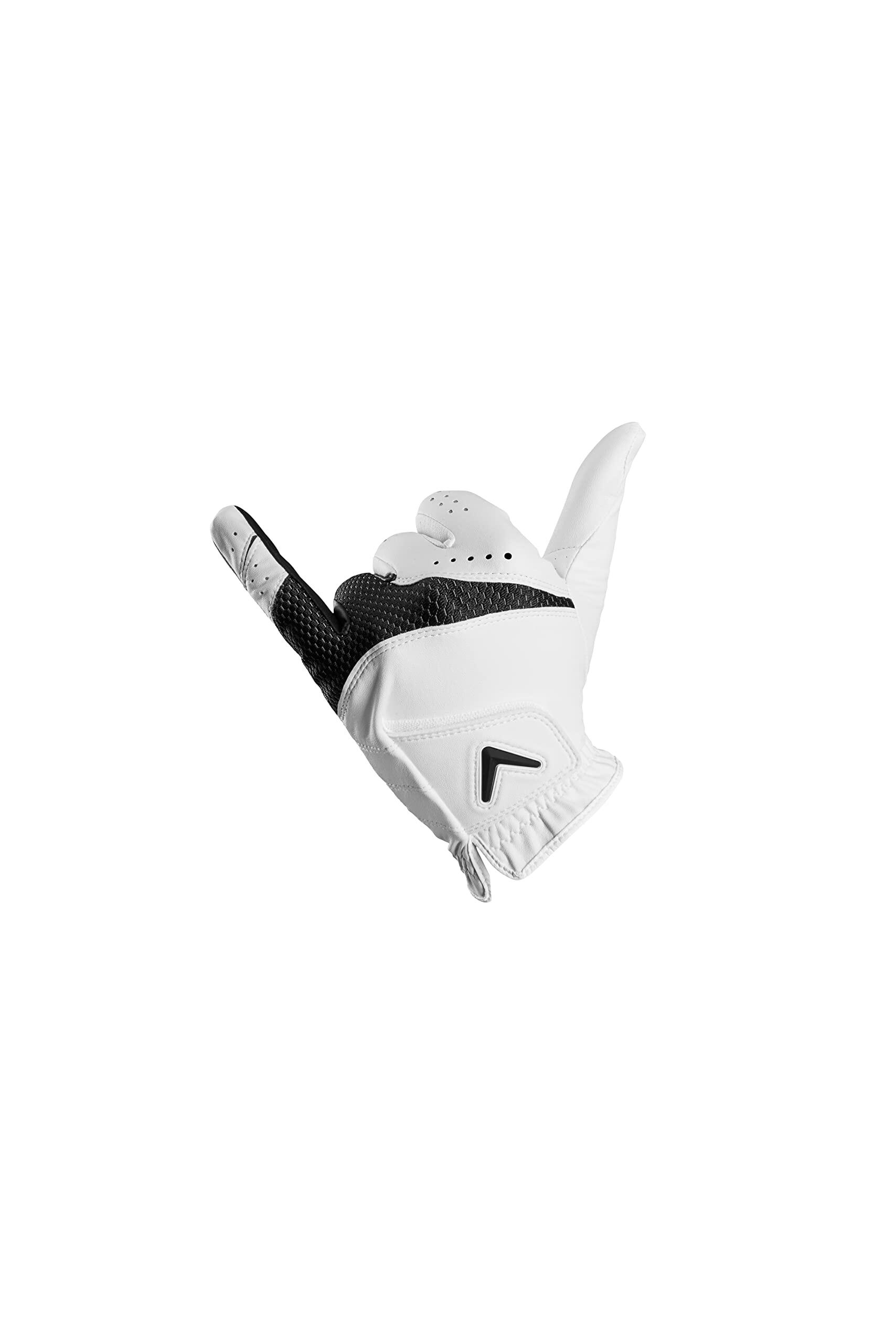 Gant de golf homme Callaway Weather Spann 23 3/4