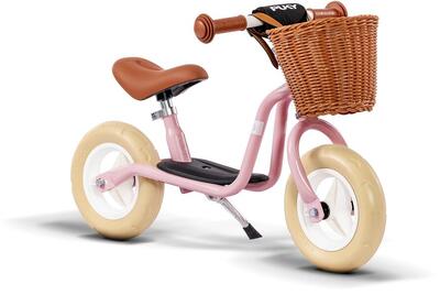 PUKY LR M CLASSIC - retro_rose