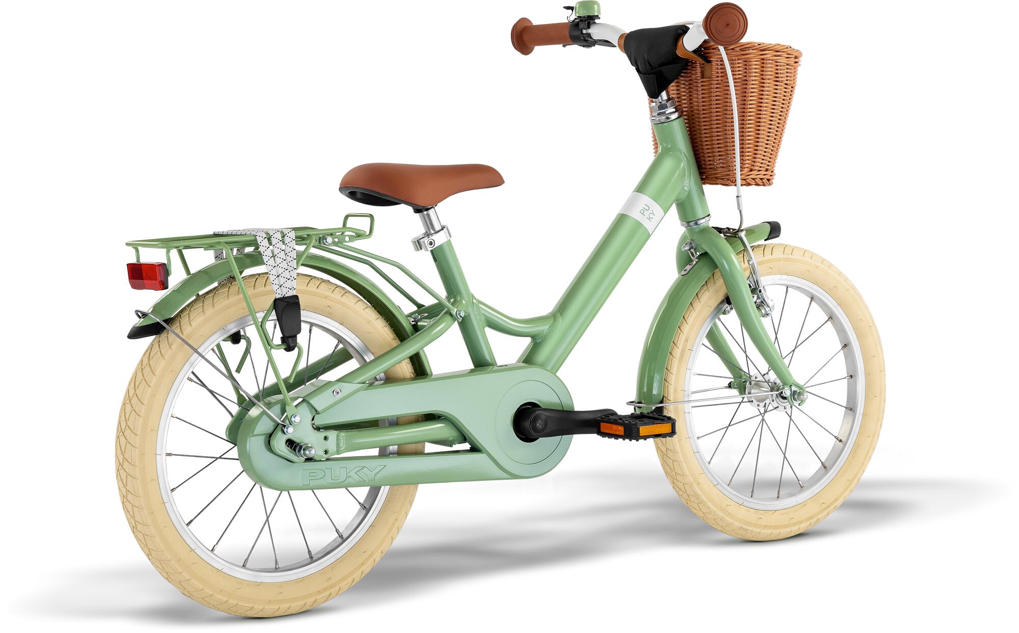 PUKY YOUKE CLASSIC 16 - retro_green 3/3