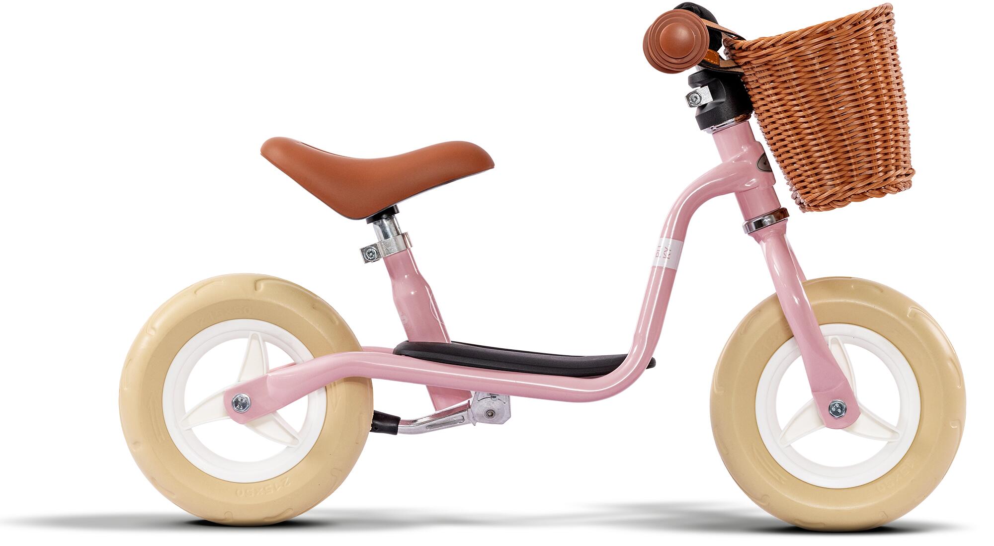 PUKY LR M CLASSIC - retro_rose 2/3