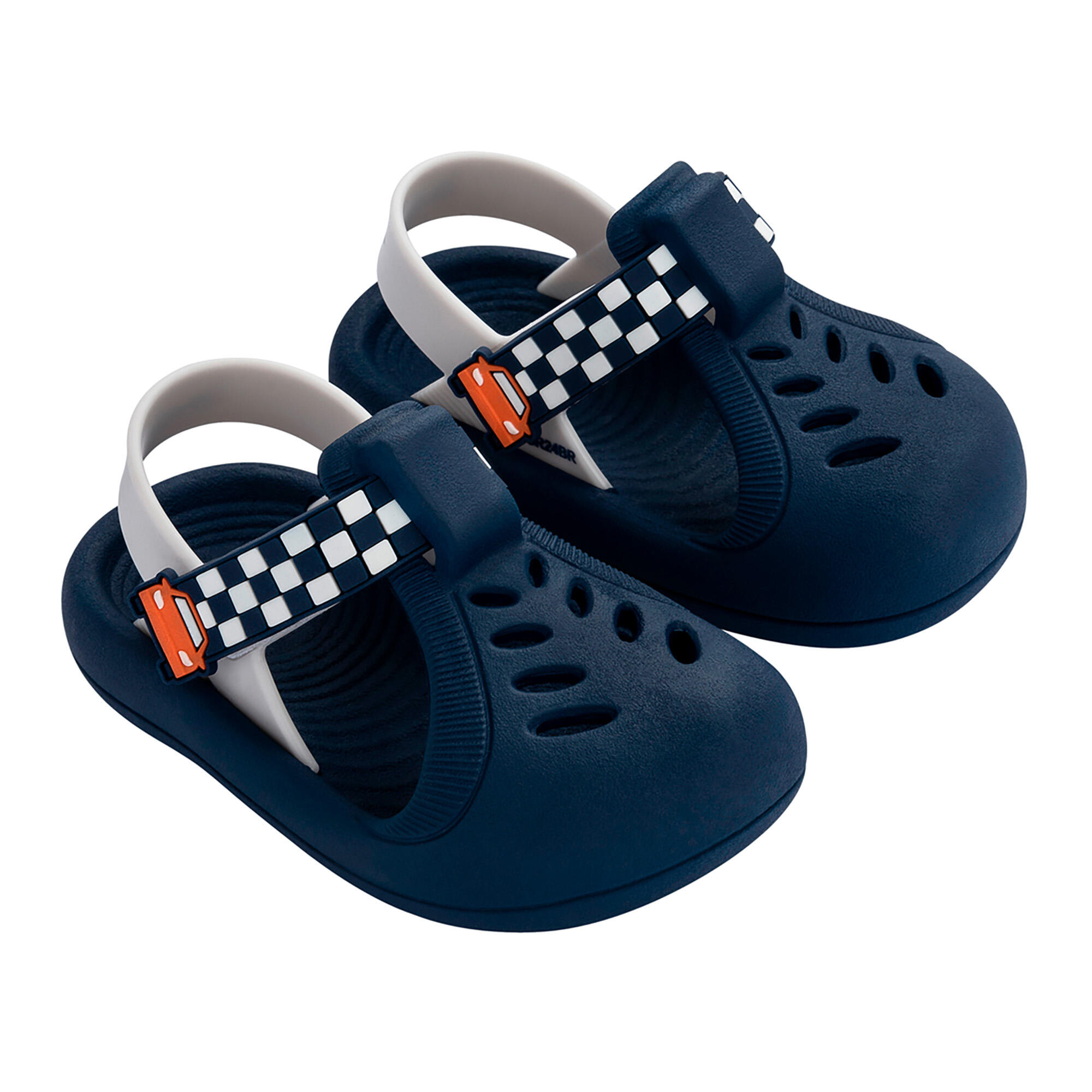 Sandały dziecięce Ipanema Little Baby 4/4