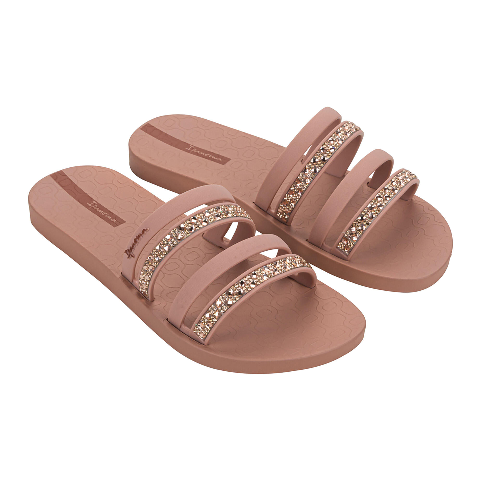 Damenpantolette Ipanema Chic Slide 4/4