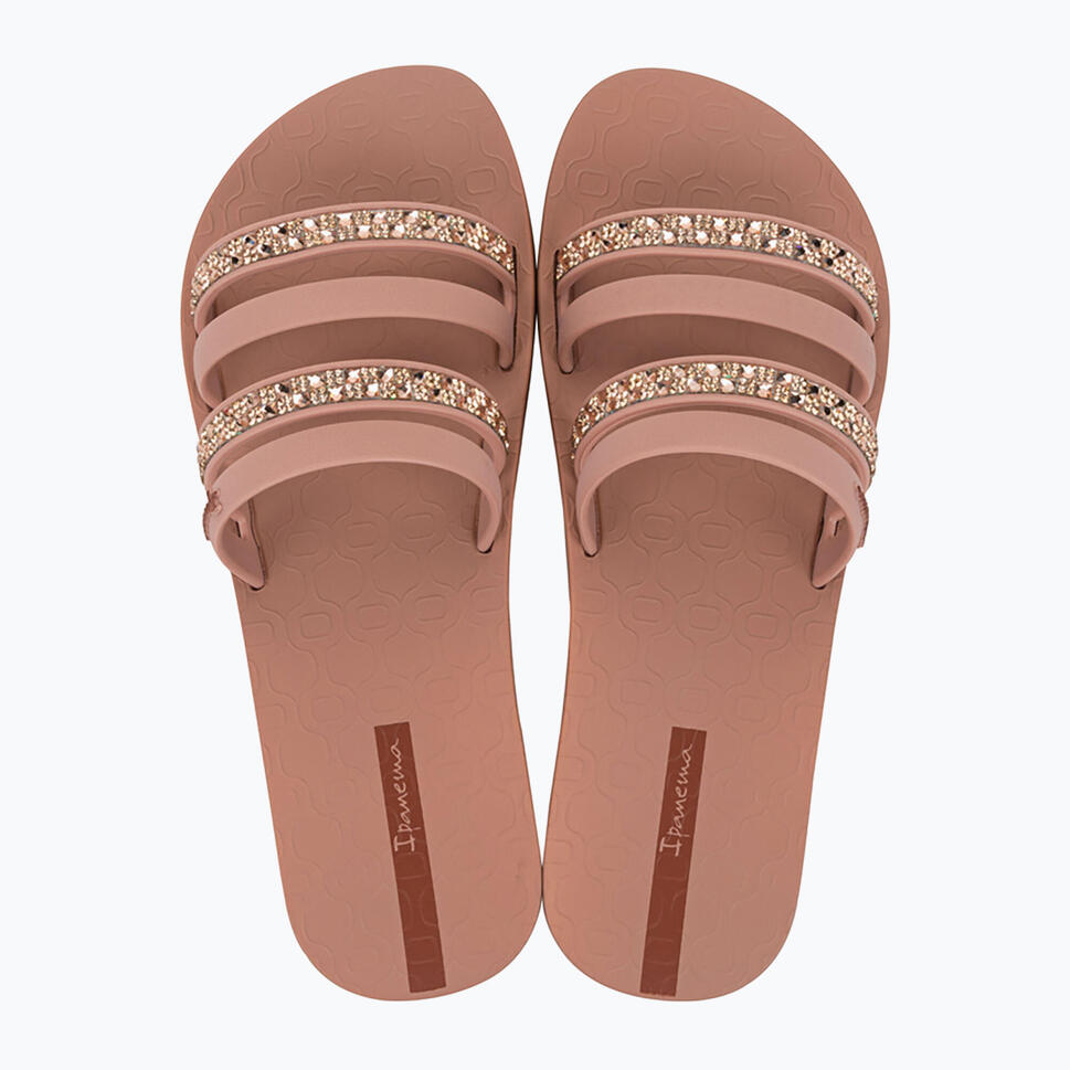 Klapki damskie Ipanema Chic Slide