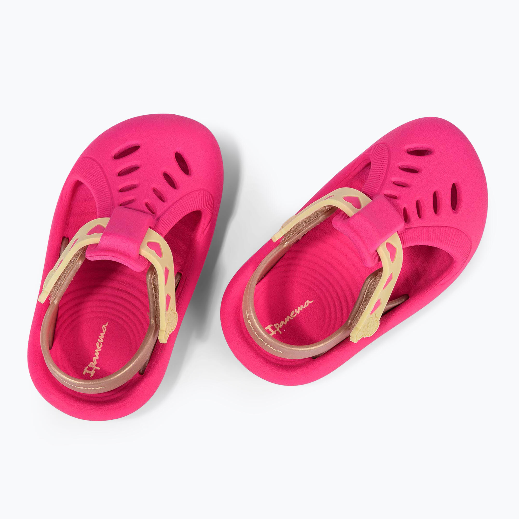 Sandali per bambini Ipanema Little Baby 3/4