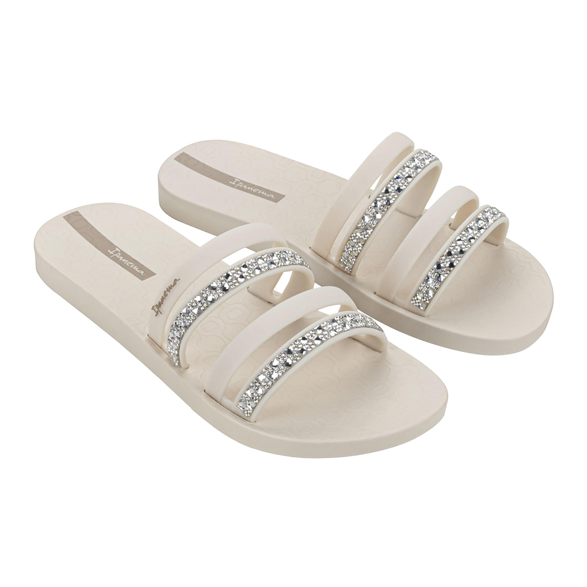 Ciabattine da donna Ipanema Chic Slide 4/4