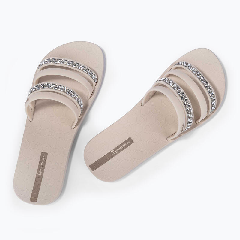 Klapki damskie Ipanema Chic Slide