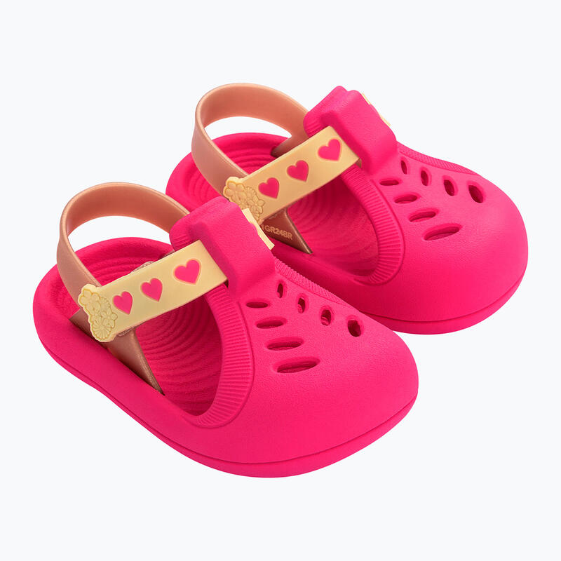 Sandały dziecięce Ipanema Little Baby