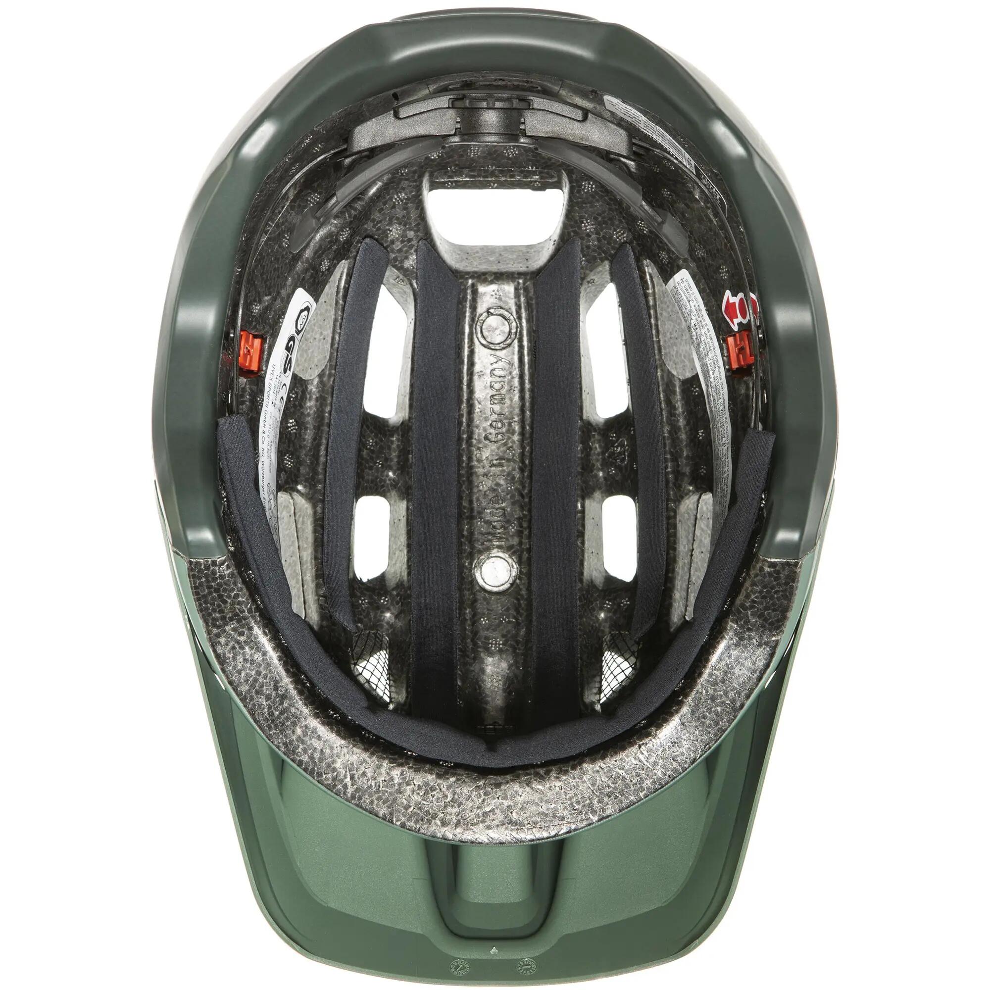 Kask rowerowy UVEX Finale 2.0 5/5