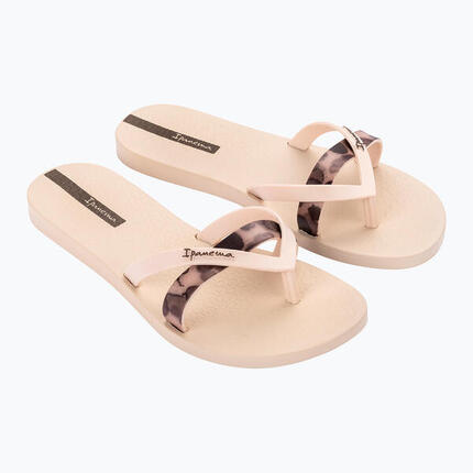 Klapki japonki damskie Ipanema Kirei Chic