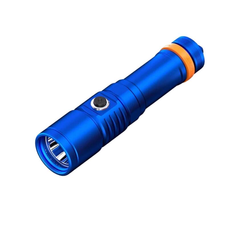 Potápěčská svítilna D710