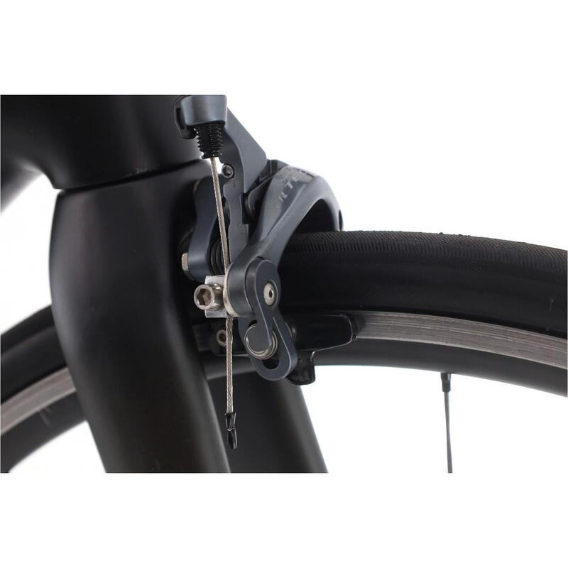 Vélo de route reconditionné ·  Tarmac Carbone · Très bon état