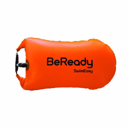 Schwimmboje BEREIT SEIN 10 L