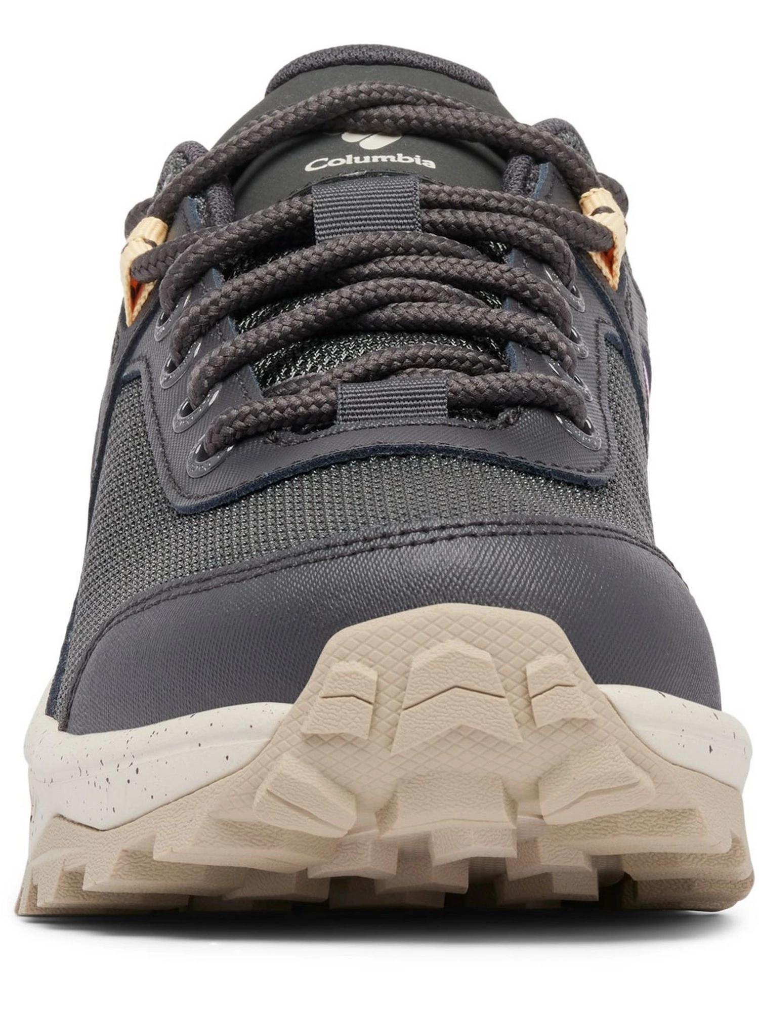 Columbia Trailstorm™ Ascend Wp Gris/azul 4/7