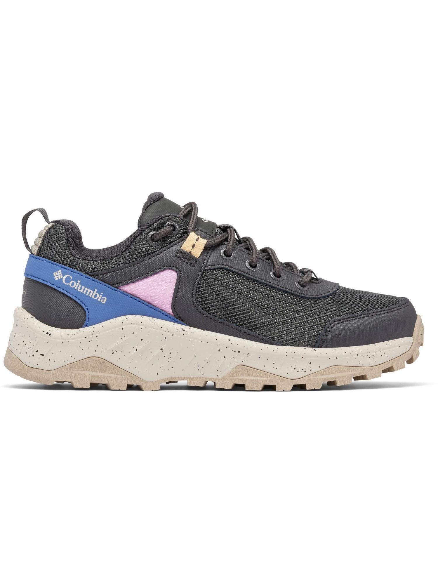 Columbia Trailstorm™ Ascend Wp Gris/azul 3/7