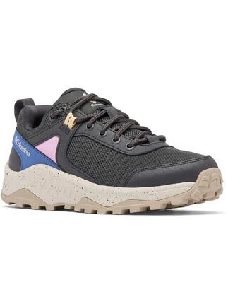 Columbia Trailstorm™ Ascend Wp Negro/rojo