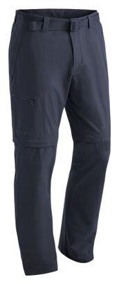 Pantalon Convertible Homme Maier Sports Tajo Noir - Court