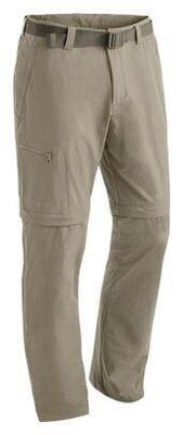 Maier sport tajo beige regular convertible pants