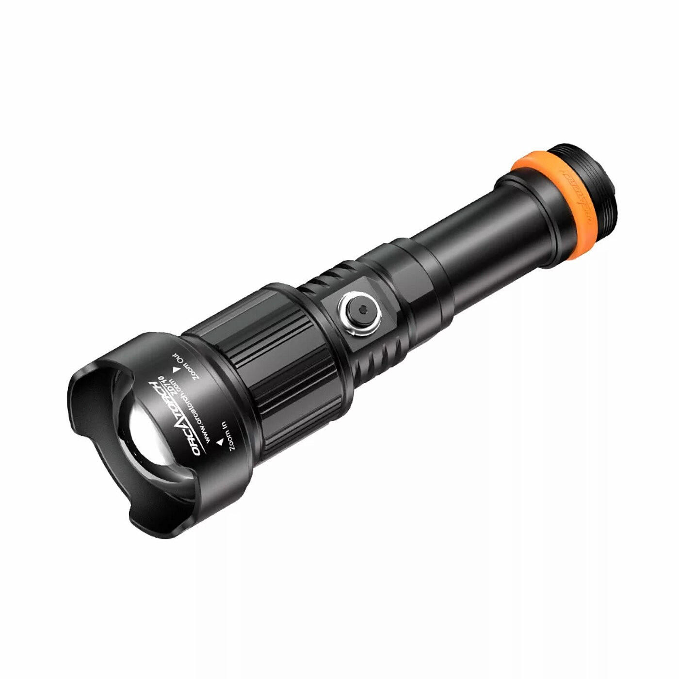 ORCATORCH Potápěčská svítilna ZD710
