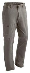 Pantalon Convertible Homme Maier Sports Tajo Vert - Regular