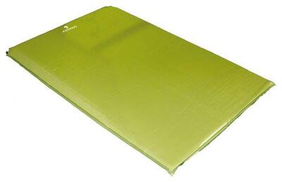 Ferrino couple dream matras groen