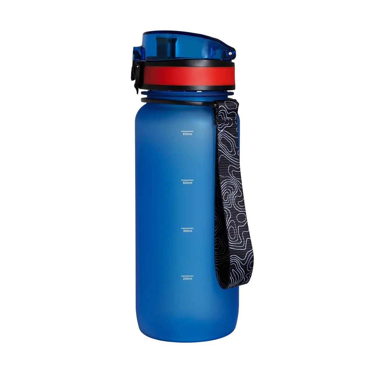 Butelka trytanowa Alpinus Trysil GOPR Edition 650 ml 3/7