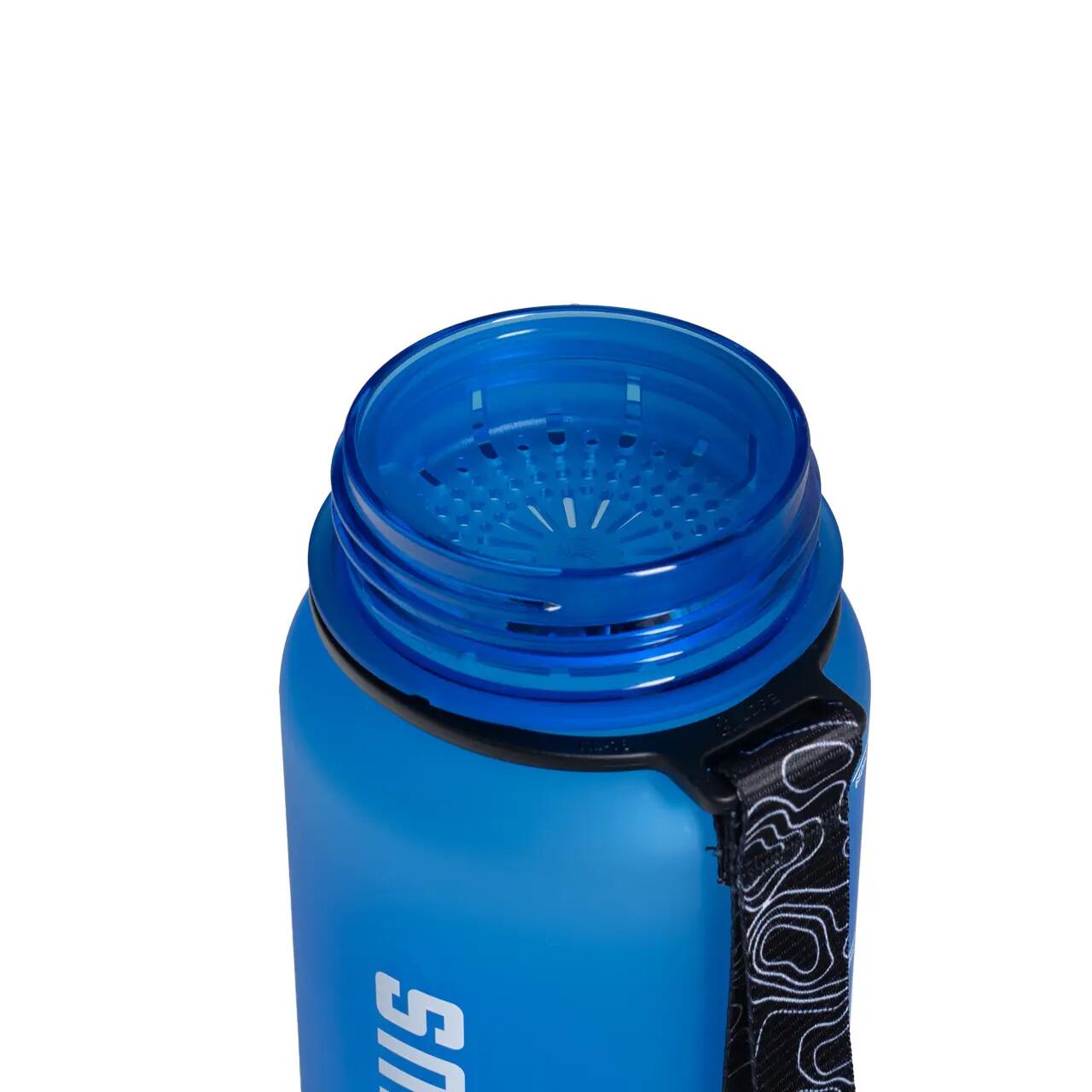 Butelka trytanowa Alpinus Trysil GOPR Edition 650 ml 5/7