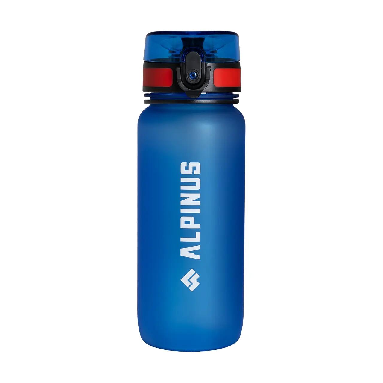 Butelka trytanowa Alpinus Trysil GOPR Edition 650 ml 2/7