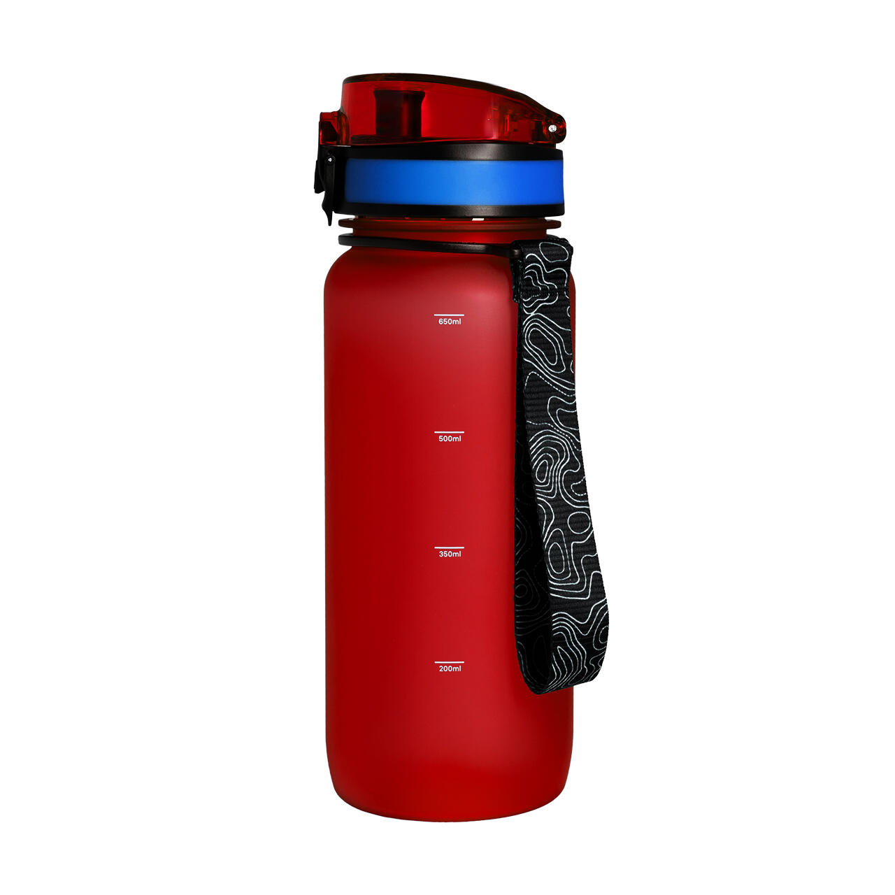 Butelka trytanowa Alpinus Trysil GOPR Edition 650 ml 3/7
