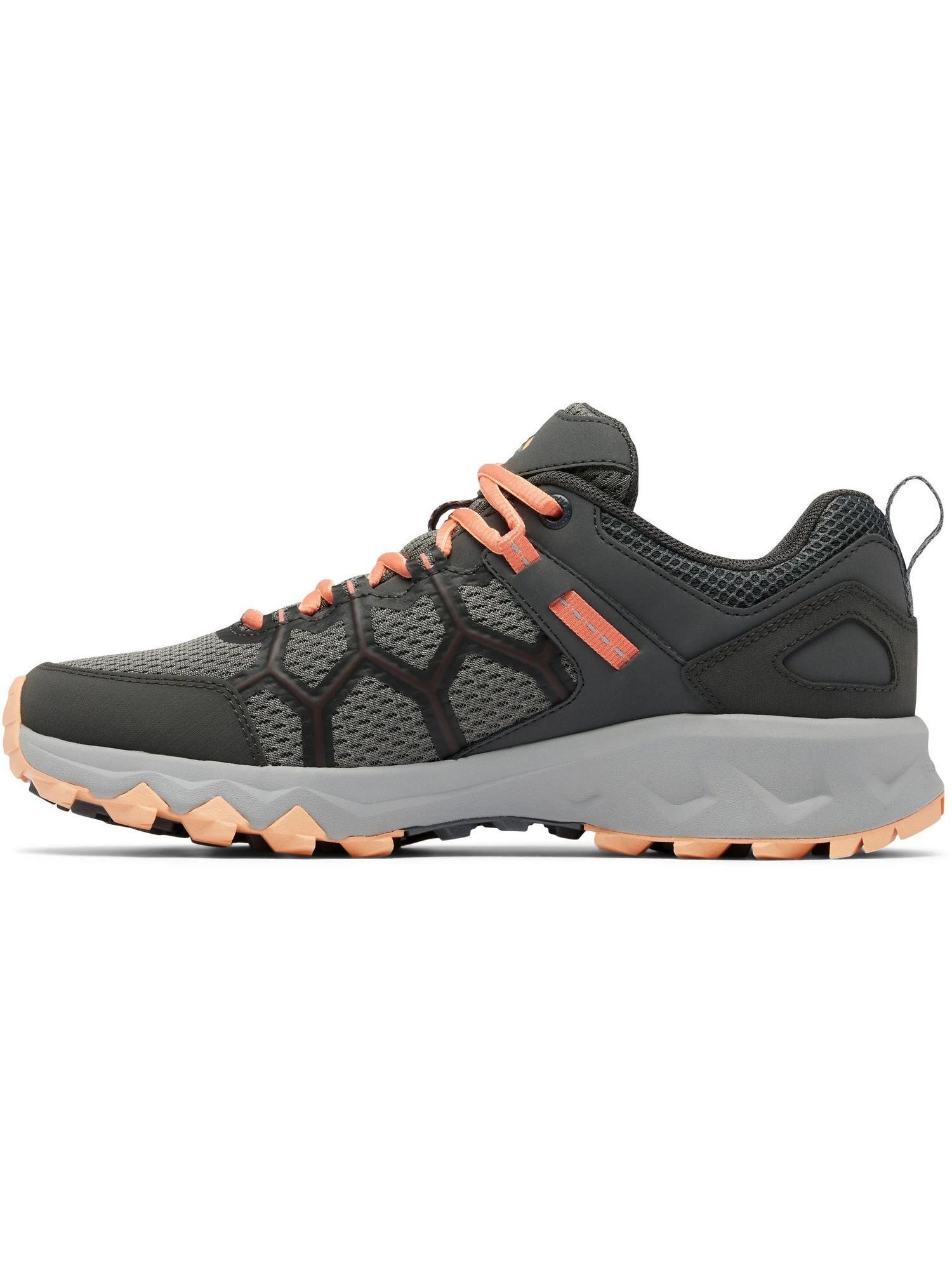 Chaussures de trekking Columbia Peakfreak II pour femmes 2/7