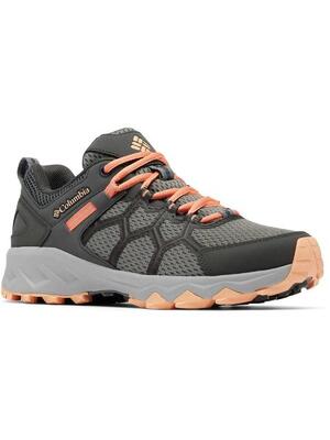 Zapatos de trekking para mujeres Columbia PeakFreak II