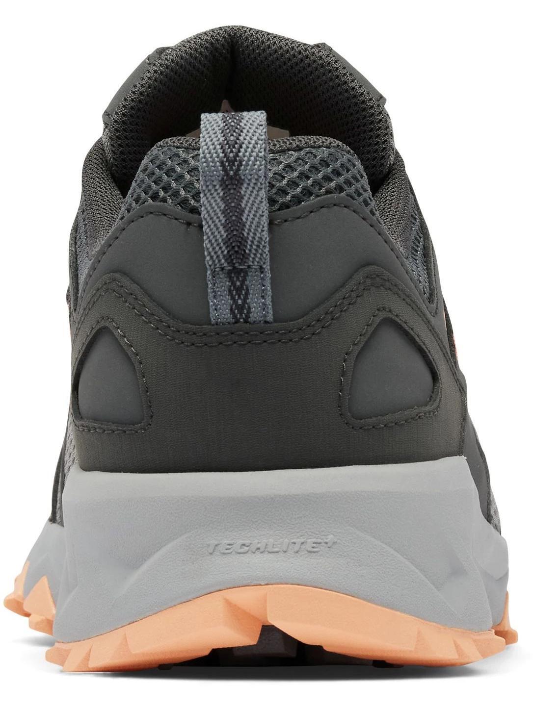 Chaussures de trekking Columbia Peakfreak II pour femmes 4/7