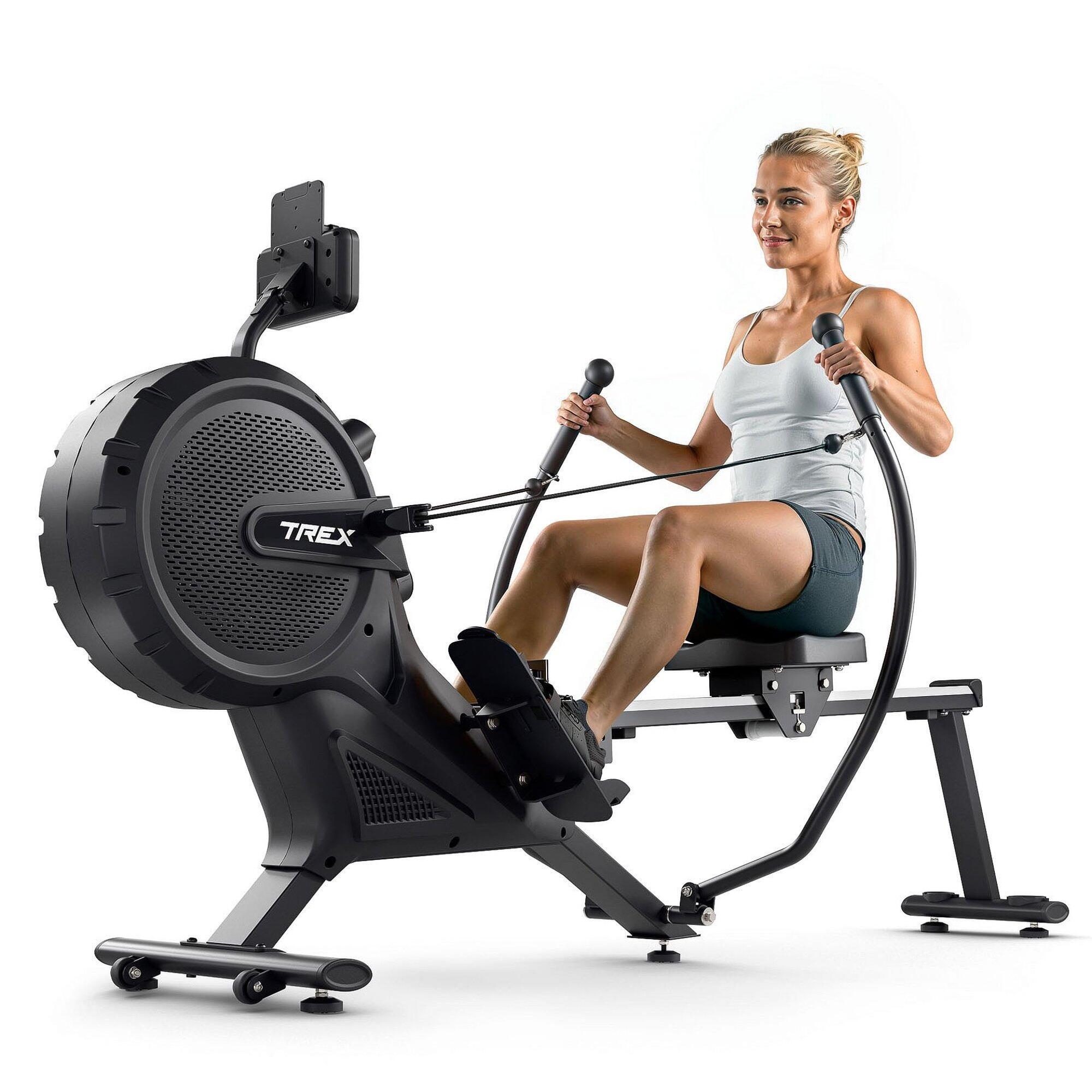 TREX SPORT picture