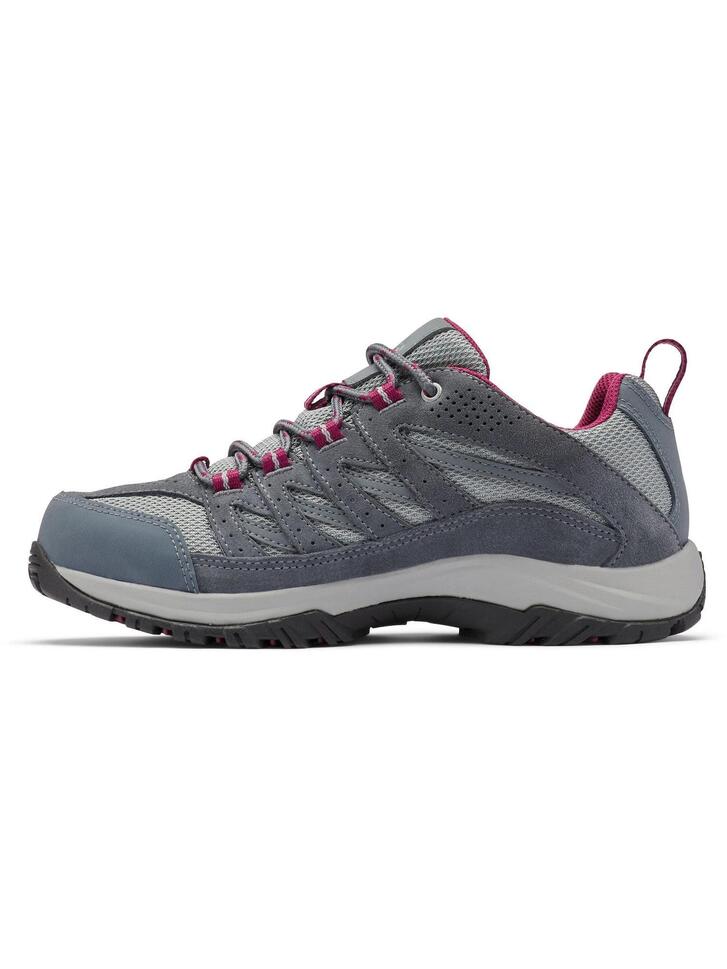 Buty turystyczne damskie Columbia Crestwood