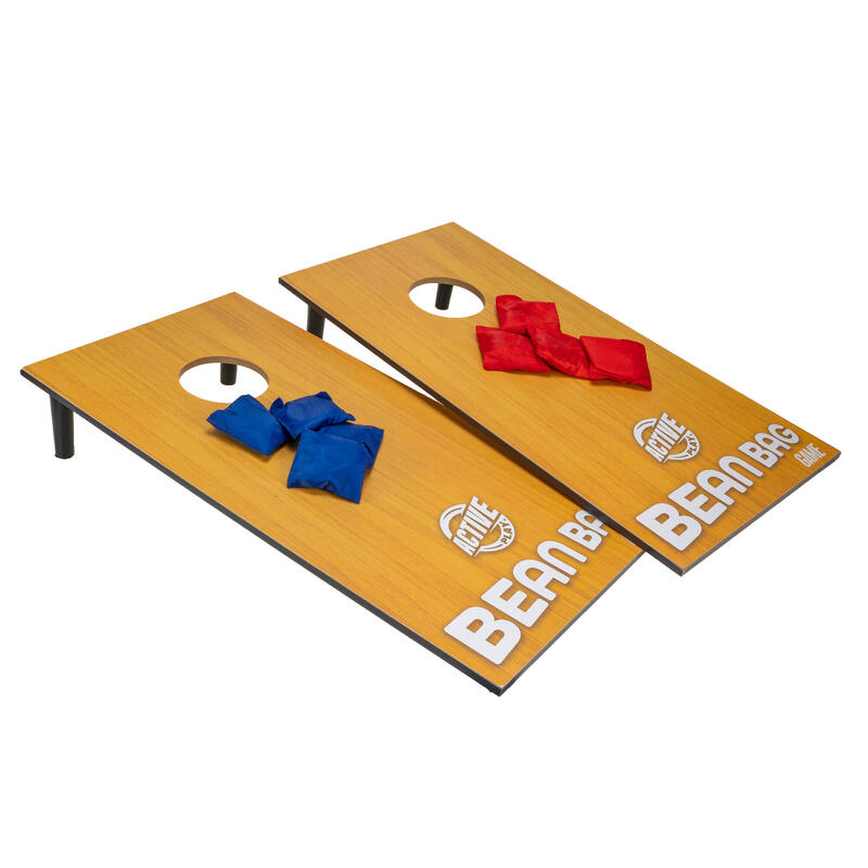 Gra plenerowa Corn Hole Bean Bag game