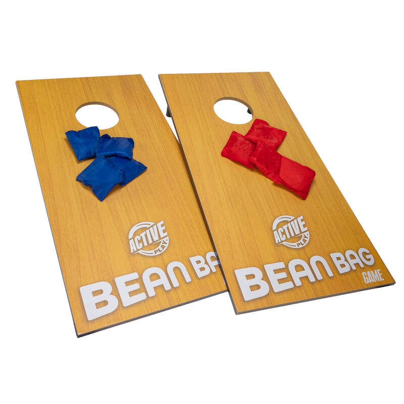 Gra plenerowa Corn Hole Bean Bag game