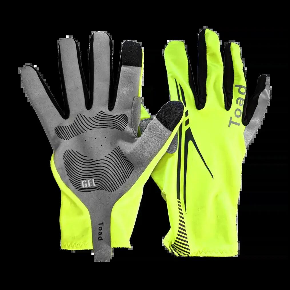 Bike gloves Toad T-Gloves